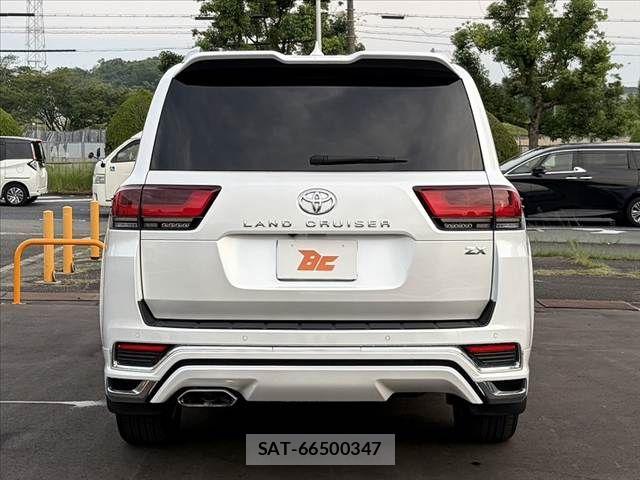 Toyota LAND CRUISER 2022-10 7877217-13