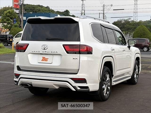 Toyota LAND CRUISER 2022-10 7877217-14