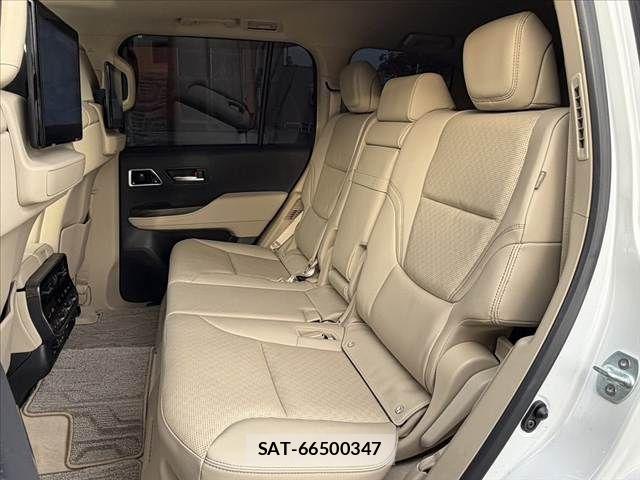 Toyota LAND CRUISER 2022-10 7877217-18