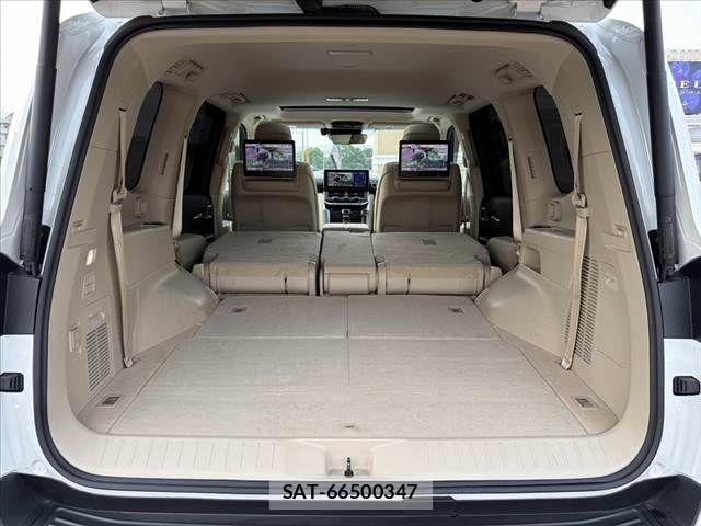 Toyota LAND CRUISER 2022-10 7877217-21