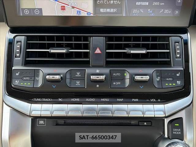 Toyota LAND CRUISER 2022-10 7877217-22