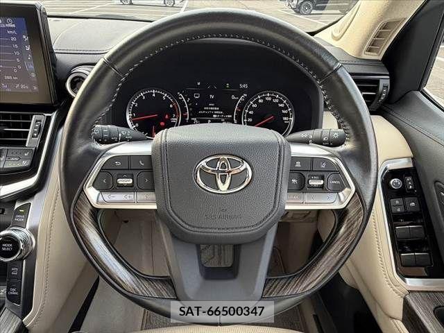 Toyota LAND CRUISER 2022-10 7877217-26