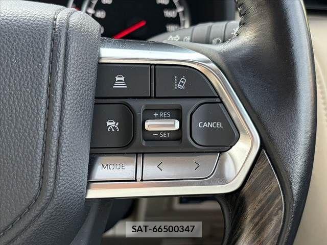 Toyota LAND CRUISER 2022-10 7877217-28