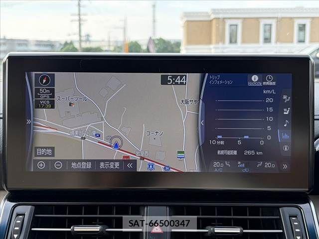 Toyota LAND CRUISER 2022-10 7877217-2