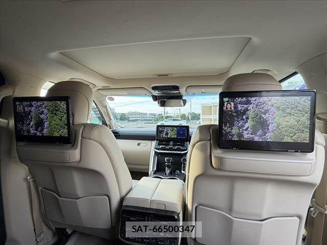 Toyota LAND CRUISER 2022-10 7877217-5