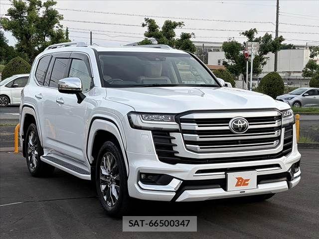 Toyota LAND CRUISER 2022-10 7877217-7