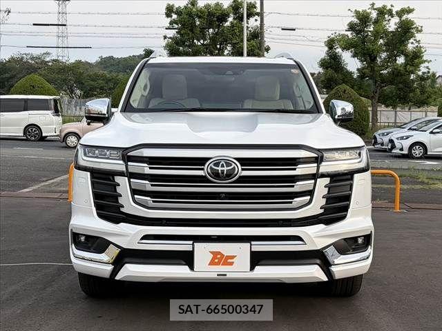 Toyota LAND CRUISER 2022-10 7877217-8