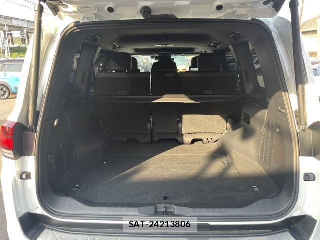 Toyota LAND CRUISER 2025-06 7877212-9