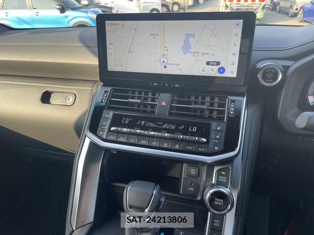 Toyota LAND CRUISER 2025-06 7877212-10