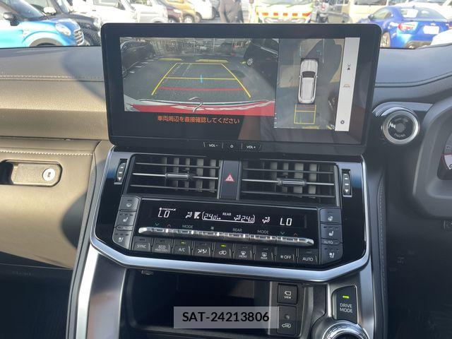 Toyota LAND CRUISER 2025-06 7877212-11