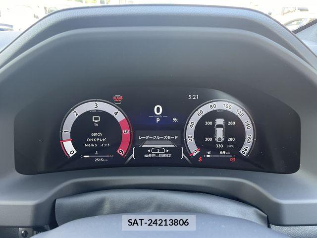 Toyota LAND CRUISER 2025-06 7877212-15