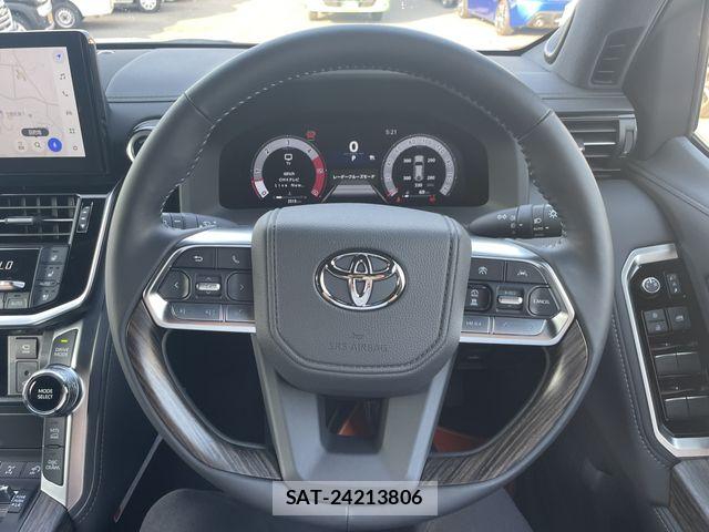 Toyota LAND CRUISER 2025-06 7877212-17