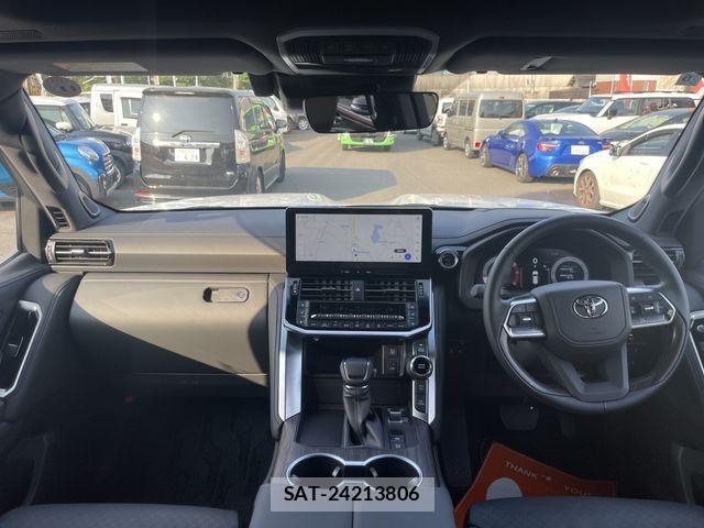 Toyota LAND CRUISER 2025-06 7877212-1