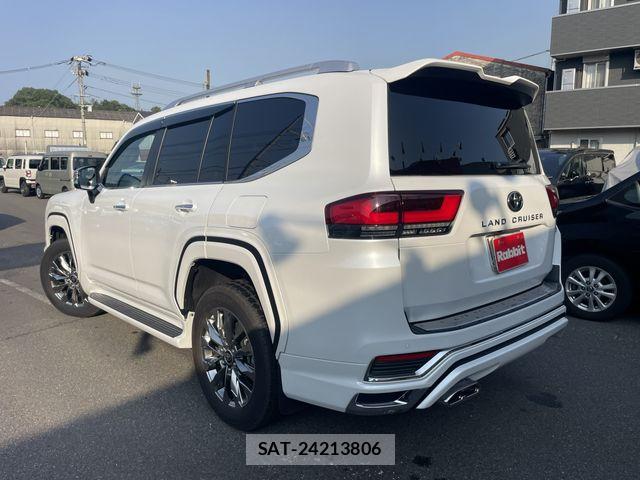 Toyota LAND CRUISER 2025-06 7877212-2
