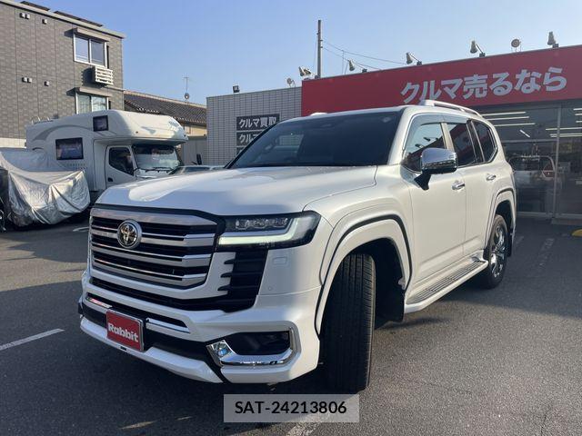 Toyota LAND CRUISER 2025-06 7877212-4