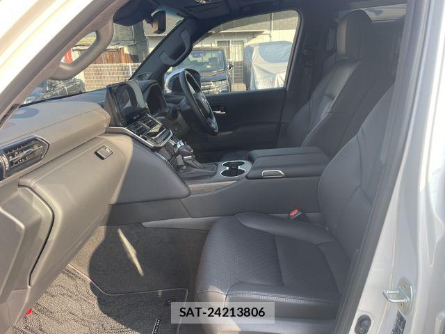 Toyota LAND CRUISER 2025-06 7877212-7
