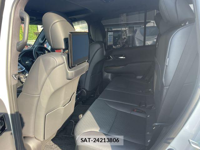 Toyota LAND CRUISER 2025-06 7877212-8