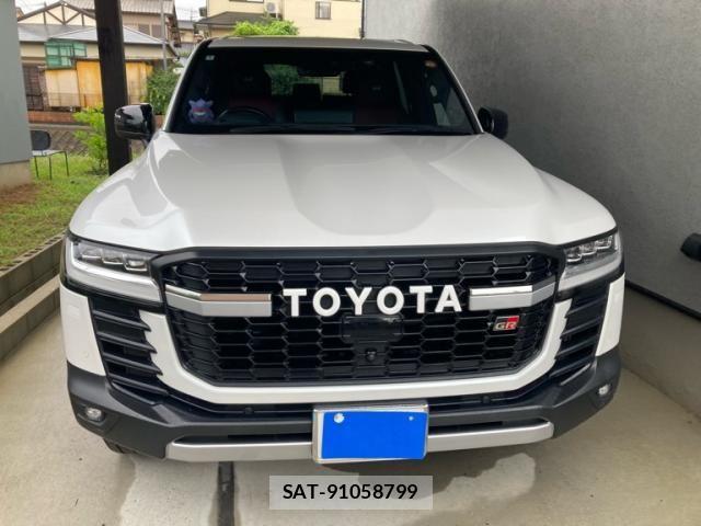 Toyota LAND CRUISER 2024-08 7877216-1