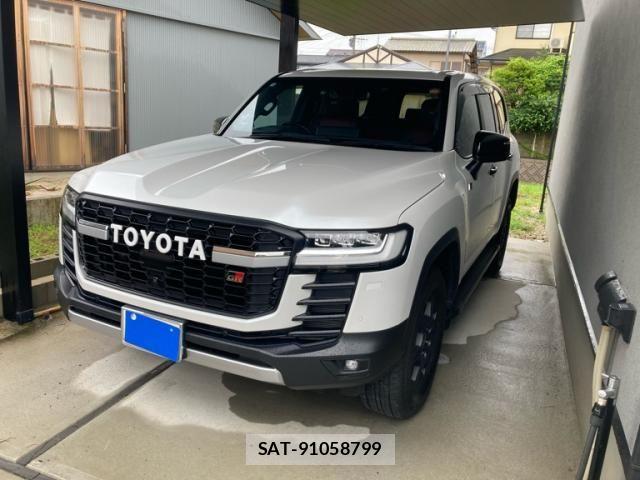 Toyota LAND CRUISER 2024-08 7877216-2