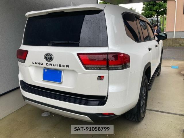 Toyota LAND CRUISER 2024-08 7877216-6