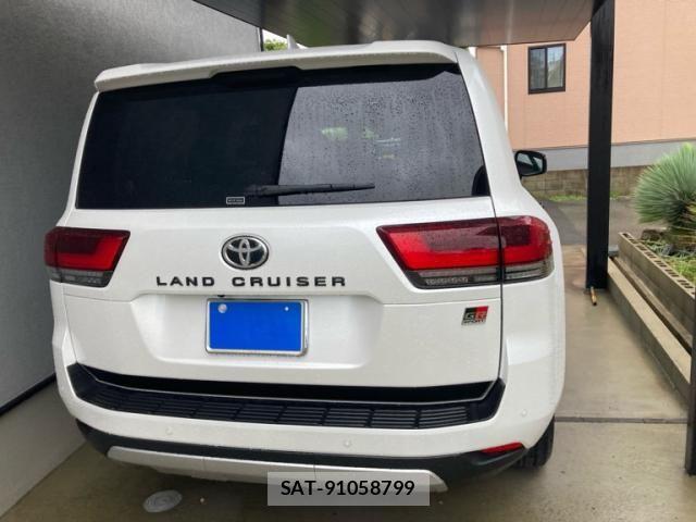 Toyota LAND CRUISER 2024-08 7877216-7