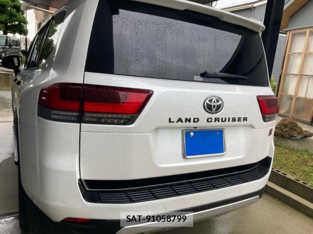 Toyota LAND CRUISER 2024-08 7877216-8