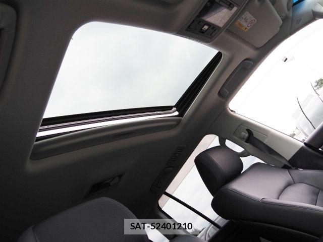 Toyota LAND CRUISER 2018-03 7877220-9