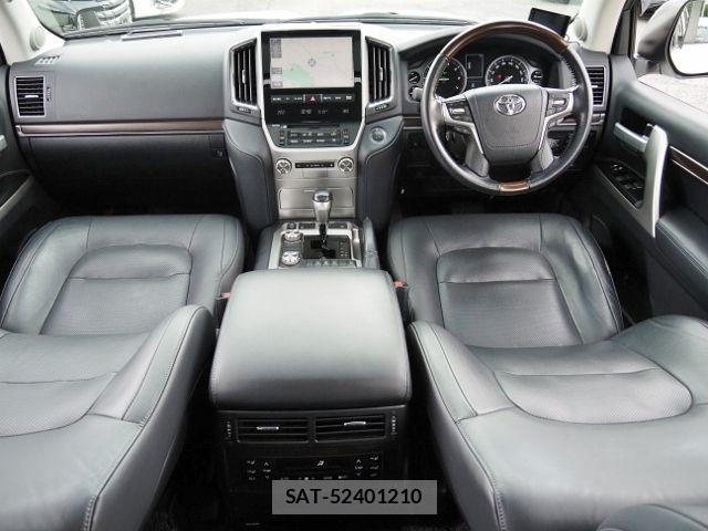 Toyota LAND CRUISER 2018-03 7877220-10
