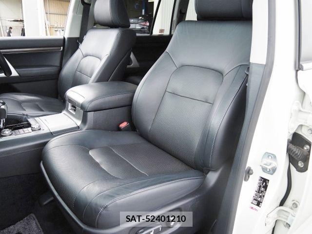 Toyota LAND CRUISER 2018-03 7877220-12
