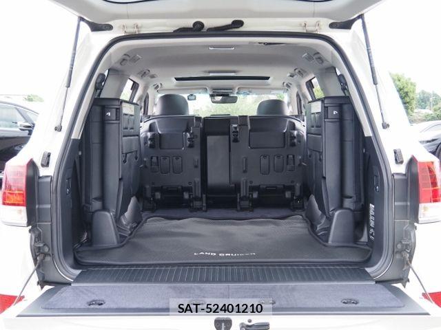 Toyota LAND CRUISER 2018-03 7877220-17