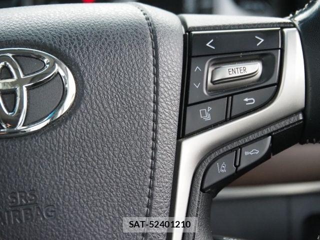 Toyota LAND CRUISER 2018-03 7877220-19