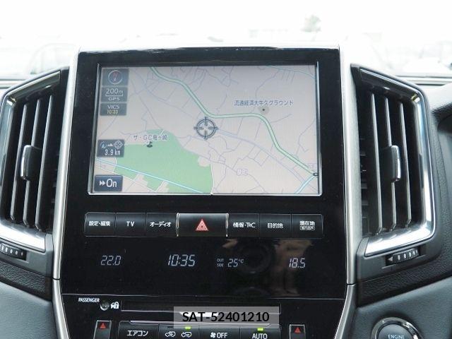 Toyota LAND CRUISER 2018-03 7877220-20