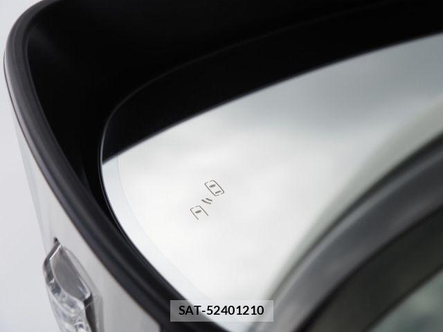 Toyota LAND CRUISER 2018-03 7877220-22