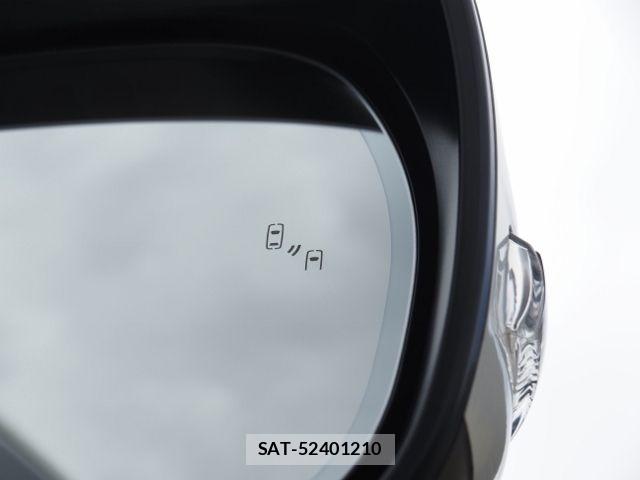 Toyota LAND CRUISER 2018-03 7877220-23