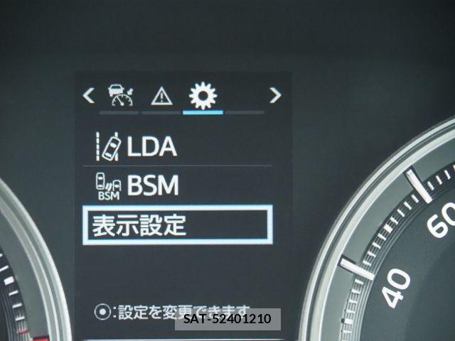 Toyota LAND CRUISER 2018-03 7877220-24