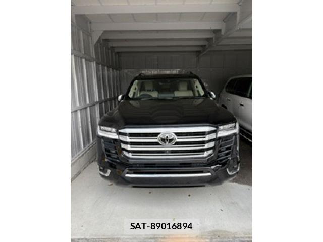 Toyota LAND CRUISER 2023-10 7877211-0
