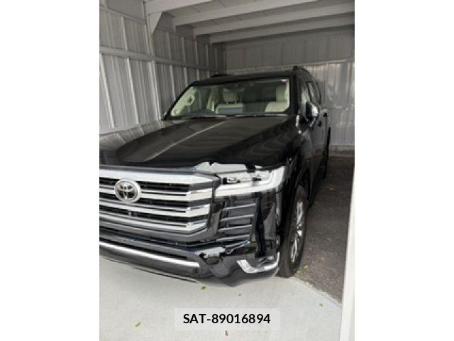 Toyota LAND CRUISER 2023-10 7877211-1