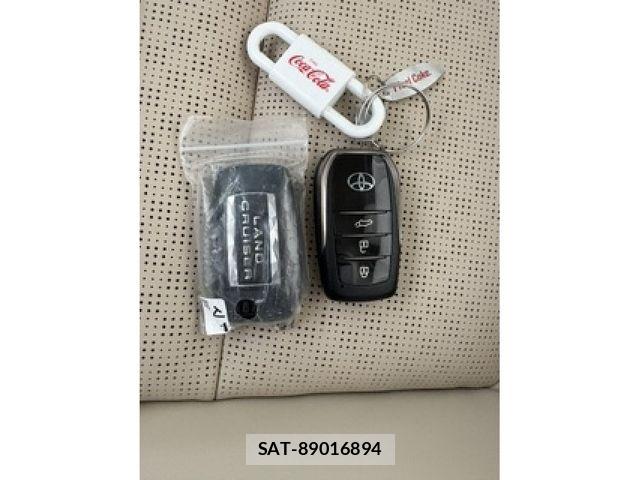 Toyota LAND CRUISER 2023-10 7877211-21
