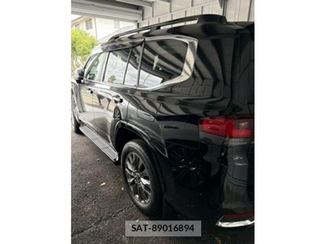 Toyota LAND CRUISER 2023-10 7877211-26