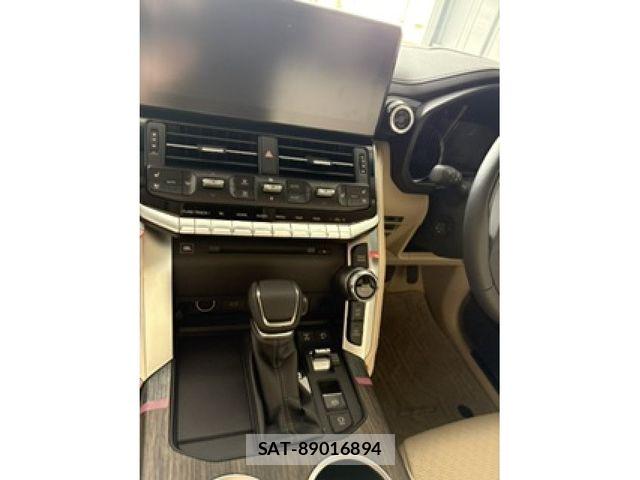 Toyota LAND CRUISER 2023-10 7877211-2