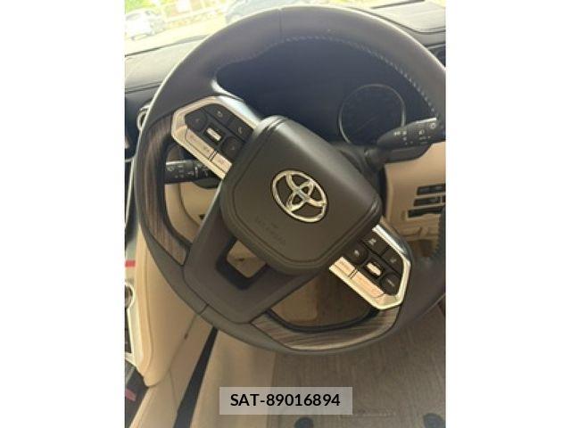 Toyota LAND CRUISER 2023-10 7877211-8