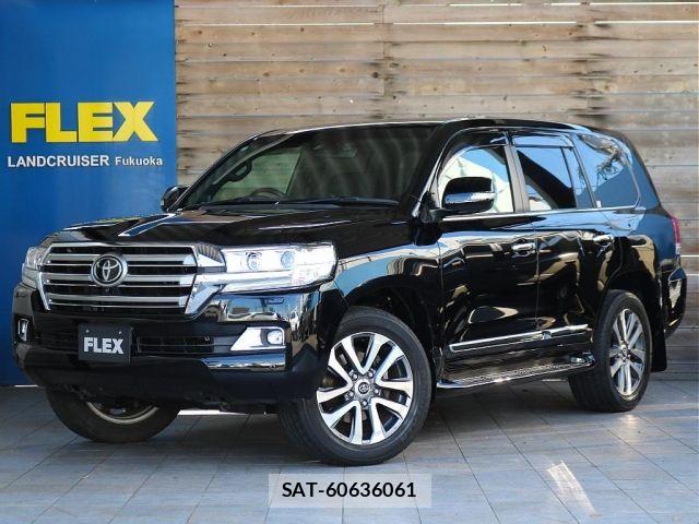 Toyota LAND CRUISER 2016-01 7877219-0
