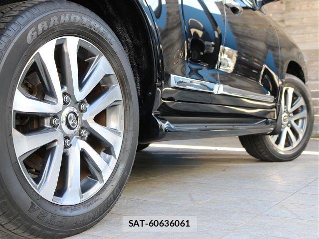Toyota LAND CRUISER 2016-01 7877219-9