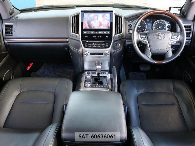 Toyota LAND CRUISER 2016-01 7877219-1