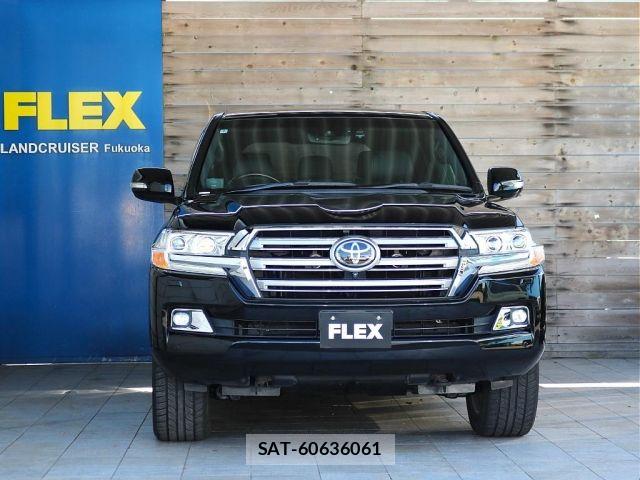 Toyota LAND CRUISER 2016-01 7877219-2