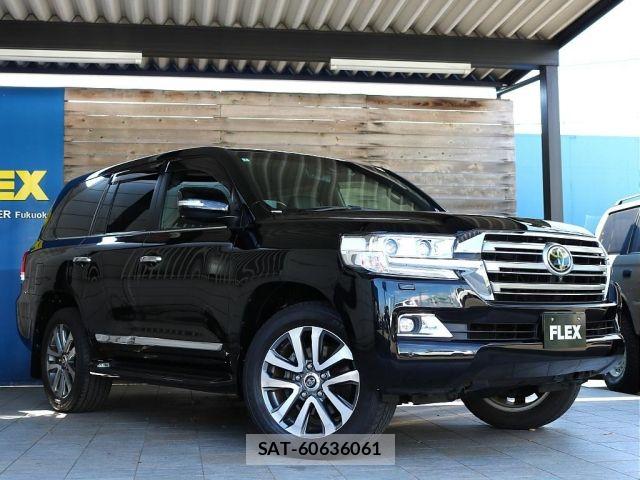 Toyota LAND CRUISER 2016-01 7877219-3