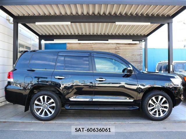 Toyota LAND CRUISER 2016-01 7877219-4