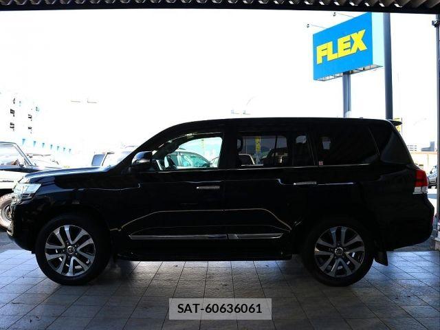 Toyota LAND CRUISER 2016-01 7877219-5