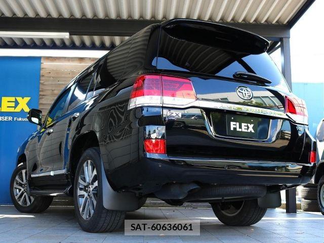Toyota LAND CRUISER 2016-01 7877219-6