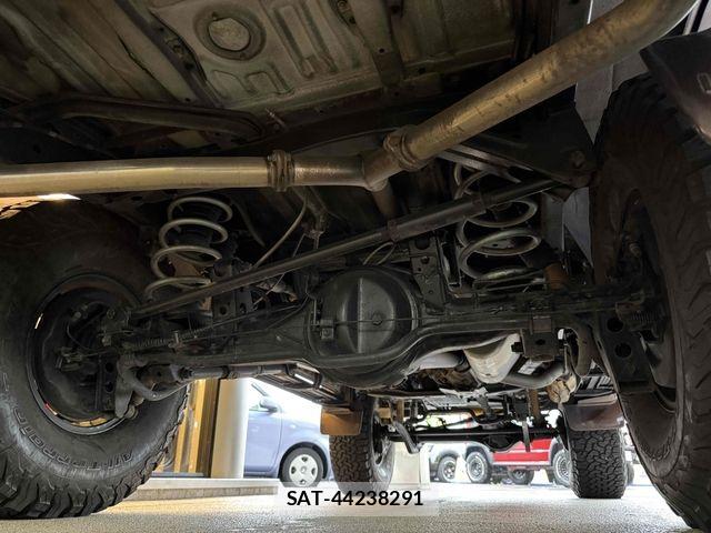 Toyota LAND CRUISER 1996-01 7877223-9